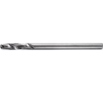 Сверло цельное 2300-3967 (9.5х45х85 мм; ВК8; ц/х; ГОСТ 17274-71) Beltools ri.154.201