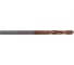 Сверло 2,5 х 14 х 42 ВК8 цельное ц/х 2300-3811 ГОСТ 17274-71 Beltools ri.154.193 5