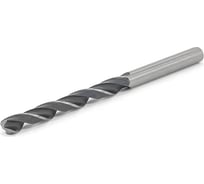 Сверло 4,5 Р6М5 ц/хв ГОСТ 10902-77 Beltools ri.162.1313