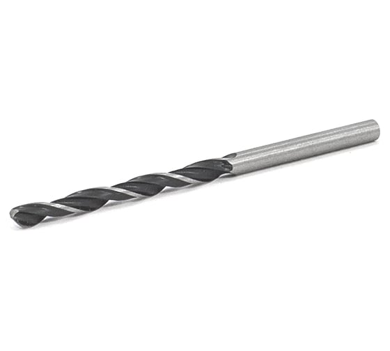 Сверло (3.3 мм; Р6М5; ц/хв; ГОСТ 10902-77) Beltools ri.162.1295 1