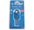 Полотно универсальное с твердосплавными зубьями Зубр MULTICUT ВК8 23TPI, 20x40 мм, металл, твердое дерево, кирпич 15576-20-40 3
