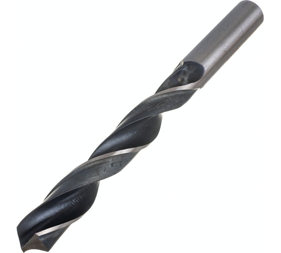 Сверло (18 мм; HSS; ц/хв; ГОСТ 10902-77) Beltools ri.162.1411 1