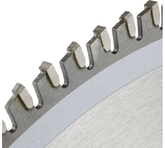 Диск пильный Diamond Industrial 216x30/25.4 мм Z100 AluCutter DIDA216Z100