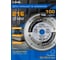 Диск пильный Diamond Industrial 216x30/25.4 мм Z100 AluCutter DIDA216Z100 2