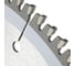 Диск пильный Diamond Industrial 216x30/25.4 мм Z100 AluCutter DIDA216Z100 10
