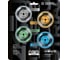 Диск пильный Diamond Industrial 216x30/25.4 мм Z100 AluCutter DIDA216Z100 14