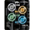 Диск пильный Diamond Industrial 160x20/16 мм Z56 AluCutter DIDA160Z56 13