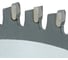 Диск пильный Diamond Industrial 355x25.4 мм Z120 AluCutter DIDA355Z120 3