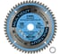 Диск пильный Diamond Industrial 160x20/16 мм Z56 MultiCut DIDM160Z56 4
