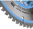 Диск пильный Diamond Industrial 160x20/16 мм Z56 MultiCut DIDM160Z56 11