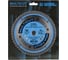 Диск пильный Diamond Industrial 160x20/16 мм Z56 MultiCut DIDM160Z56 1