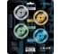 Диск пильный Diamond Industrial 160x20/16 мм Z56 MultiCut DIDM160Z56 12