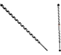 Сверло по дереву спиральное GEPARD 18x600мм GP0560-18