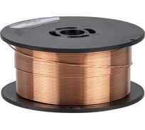 Проволока омедненная ARMA ER70S-6 1.0 мм по 1 кг ER70S61001