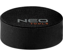 Диск полировальный 80х25 мм, мягкий NEO Tools 08-976