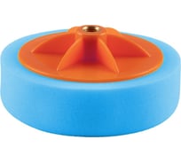 Диск полировальный 150x50 мм, твердый, M14 NEO Tools 08-970