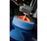 Диск полировальный 150x50 мм, твердый, M14 NEO Tools 08-970 3