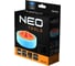 Диск полировальный 150x50 мм, твердый, M14 NEO Tools 08-970 4