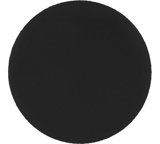 Диск полировальный 150x50 мм, мягкий, M14 NEO Tools 08-973