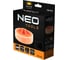 Диск полировальный 150x50 мм, средней жесткости, M14 NEO Tools 08-972 3