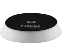 Диск полировальный 130x150x25 мм для абразивных паст NEO Tools 08-963