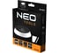 Диск полировальный 130x150x25 мм для абразивных паст NEO Tools 08-963 3