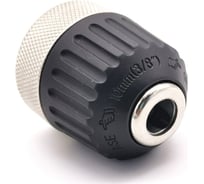 Патрон сверлильный самозажимной BESTELLI 0,8-10мм резьбовая посадка 1/2-20UNF AC00700810