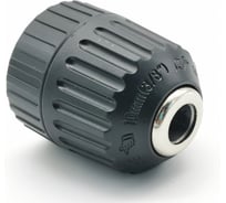 Патрон сверлильный самозажимной BESTELLI 0,8-10мм резьбовая посадка 3/8-24UNF AC00700807