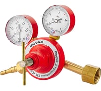 Редуктор пропановый Сварог БПО 5-4-0 (два манометра: 0,25/0,15 - 4/2,5Мпа) 101772