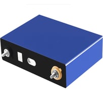 Аккумулятор AMPERIN LiitoKala LiFePO4 3.2V90Ah, 90000mAh 099317