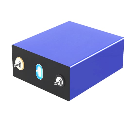 Аккумулятор AMPERIN LiitoKala LiFePO4 3.2V320Ah, 320000mAh 099322 1