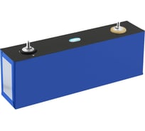 Аккумулятор AMPERIN LiitoKala LiFePO4 3.2V180Ah, 180000mAh 099319