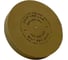 Резиновый диск NORM 100х26.4 мм, d=6мм HP-32240 1