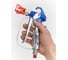 Краскораспылитель безвоздушного распыления Polyecs G30 P-G30 2