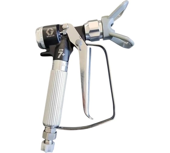 Краскораспылитель безвоздушного распыления Polyecs XTR7 Р-XTR7 1