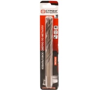 Сверло по металлу HSS-Co Strong СТС-071 16.0 мм, 1 шт СТС-07100160