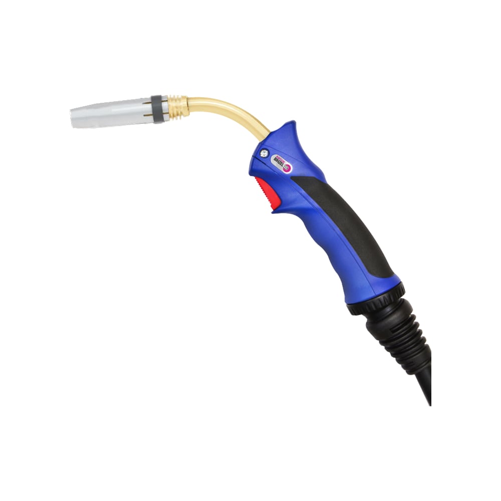 Горелка для полуавтомата RF GRIP 36 LC KZ-2 (3 м; 315 А; воздушное