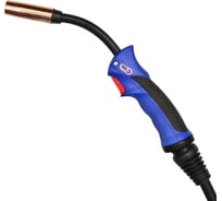 Горелка для полуавтомата RB 610 D WZ-2 (3 м; 650 А; вода) BINZEL СВ000018972