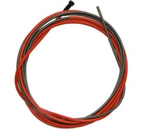 Канал направляющий красный RF-26/36 (5 м; 1-1.2 мм) BINZEL СВ000003274