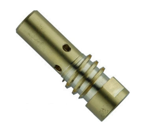 Держатель наконечника RF 45 (TR18/M8/55 мм) BINZEL СВ000002599 1