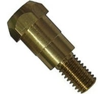 Держатель наконечника вставка (М6/М6/26 мм) BINZEL СВ000008285