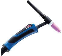 Горелка аргонодуговая ABITIG GRIP 17 (8 м; 140 А; воздушное охлаждение; без разъемов) BINZEL СВ000007163