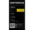 Биты Ph2x70, сталь S2, 10шт Inforce 11-01-378 9