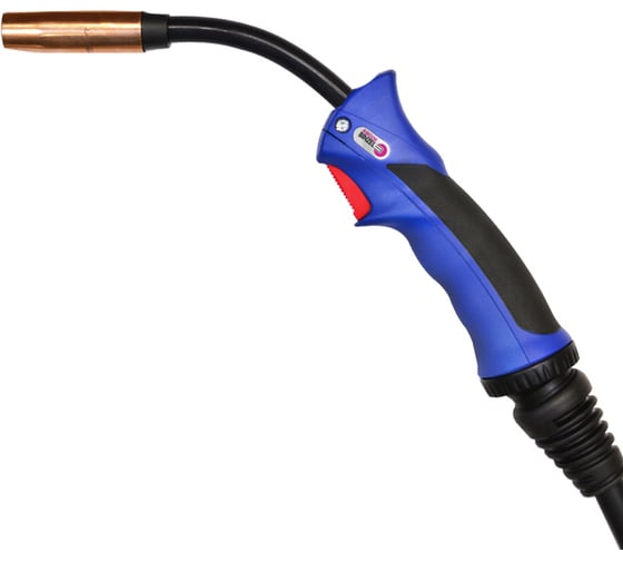Горелка для полуавтомата RF GRIP 25 KZ-2 (3 м; 250 А; воздушное охлаждение) BINZEL СВ000008840 1