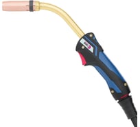 Горелка для полуавтомата MB EVO PRO 501 D (5 м; 550 А; вода) BINZEL СВС00000900
