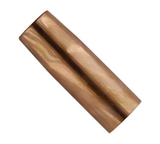 Сопло газовое коническое RF 26/36 (18х72 мм) BINZEL СВ000000914