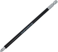 Биты Ph2x150, сталь S2, 5шт Inforce 11-01-377