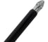 Биты Ph2x150, сталь S2, 5шт Inforce 11-01-377 4