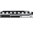 Биты Ph2x150, сталь S2, 5шт Inforce 11-01-377 8