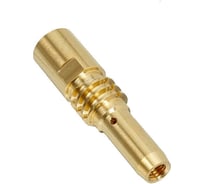 Держатель наконечника (М16/М8/52 мм) для горелки RF 26/36 BINZEL СВ000011333